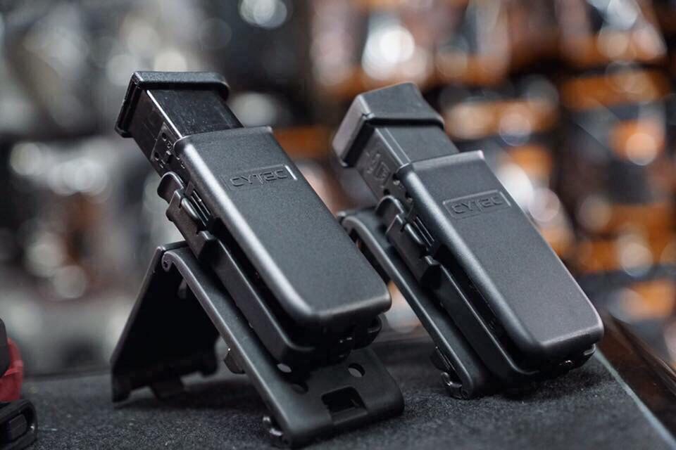New.ซองแม็ก Sig p320sp ราคาพิเศษ