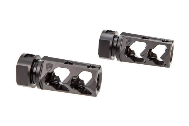 New.ปลอกลดแสง 9mm