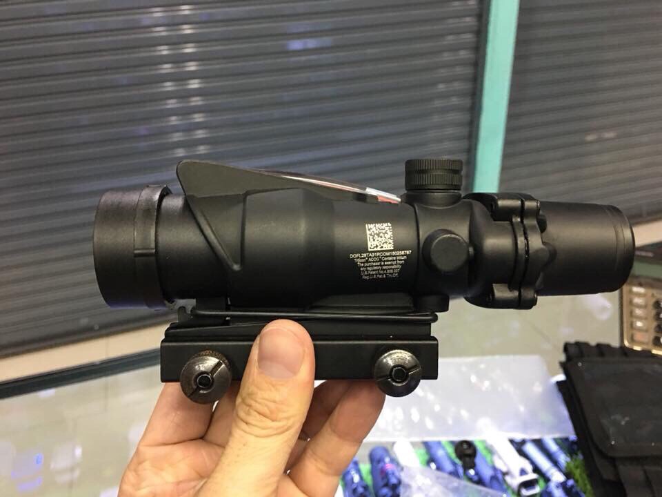 New.อุปกรณ์แต่งปืน M4 Cmmg.22 / M16 ราคาพิเศษ