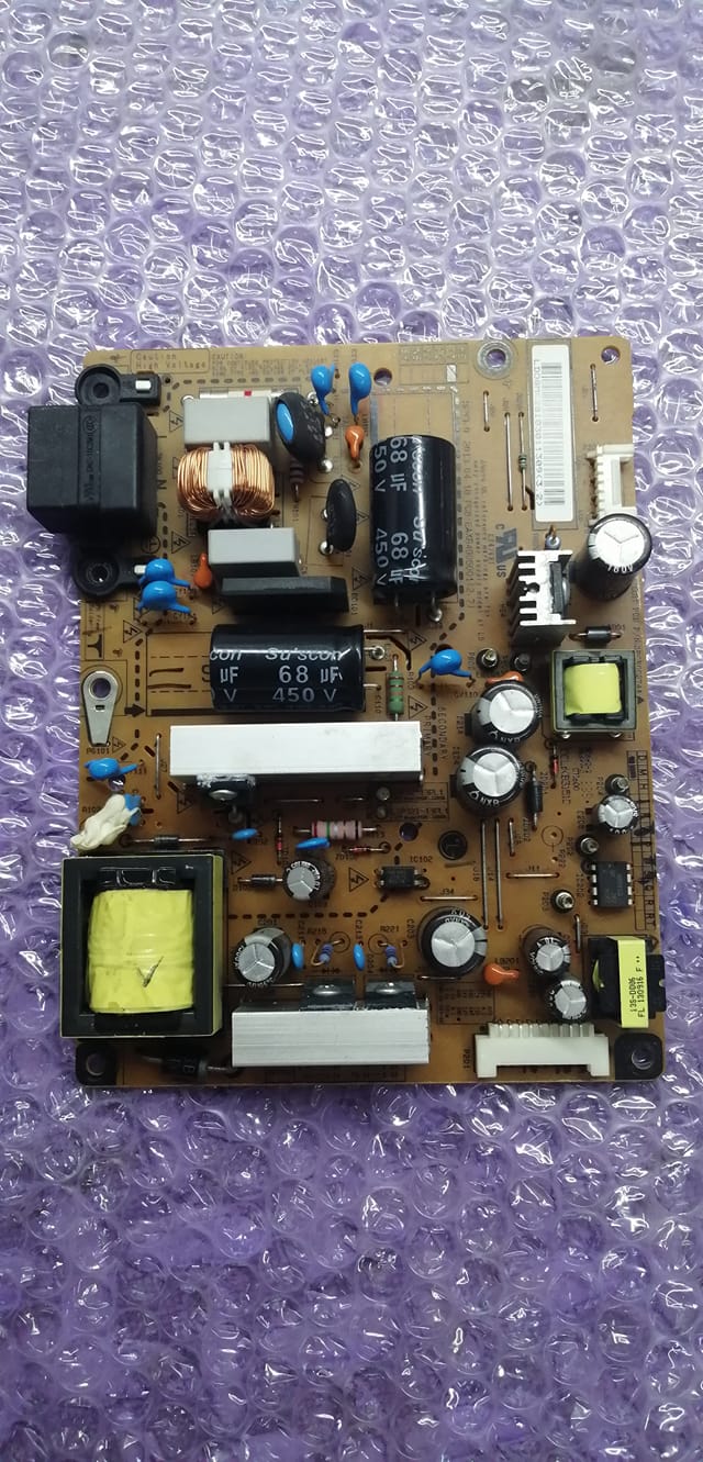 ซัพพลาย LG Power Supply LG รุ่น 32LN5120, 32LN4900, 32LN5400, 32LB530A, EAX64905001, EAY62810301