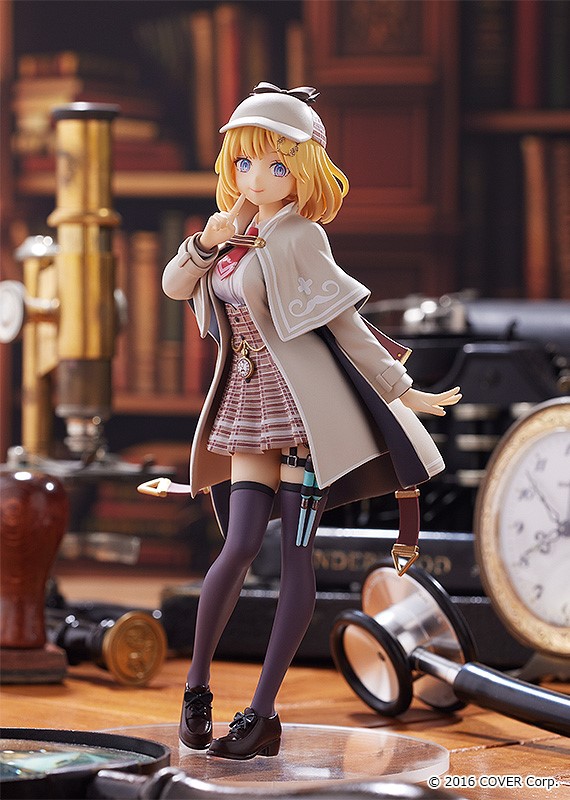 เปิดจอง : Pop Up Parade Watson Amelia
