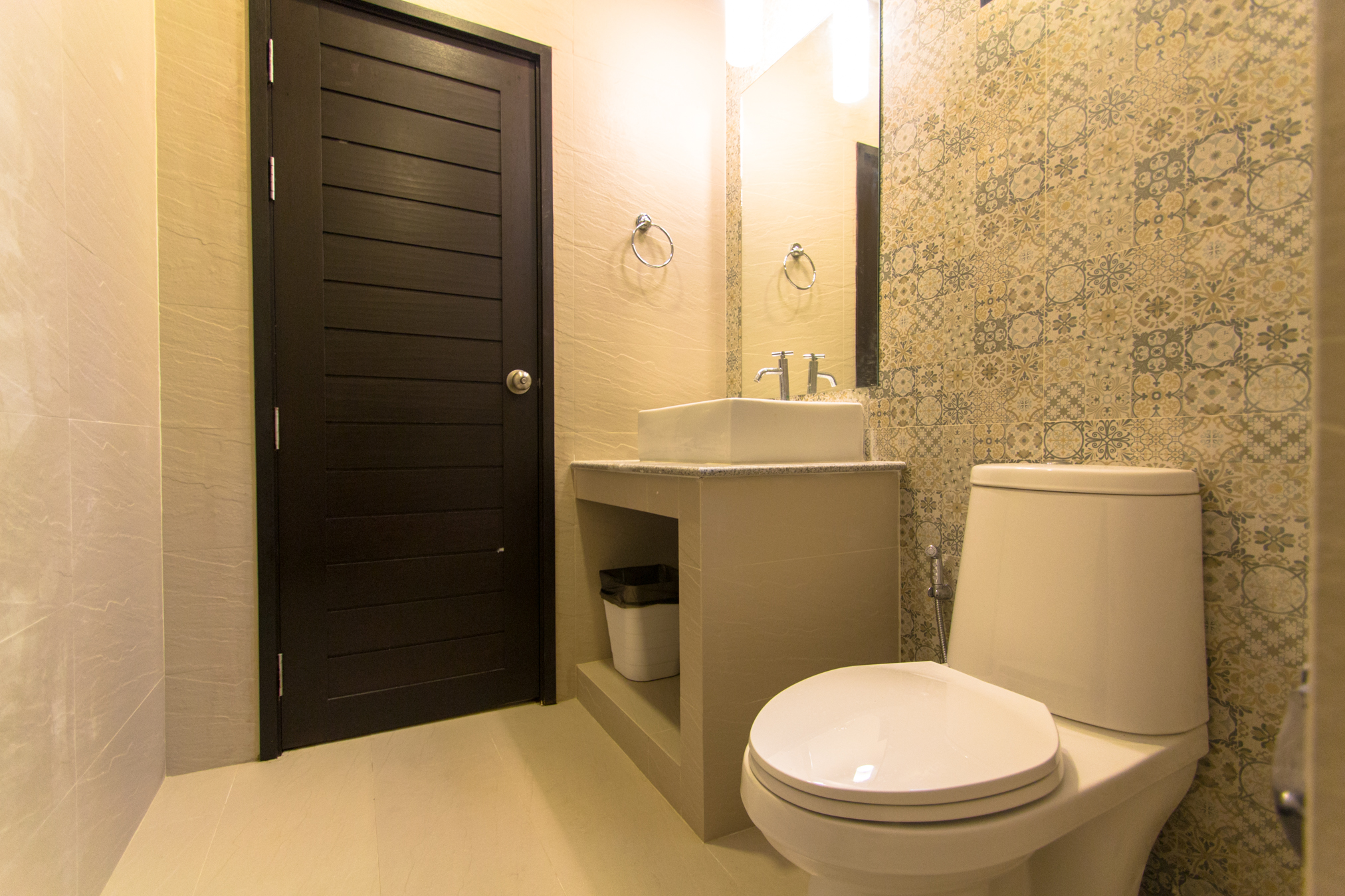 HR 4010 บ้านพักหัวหิน บ้านโอลี่เลิฟ