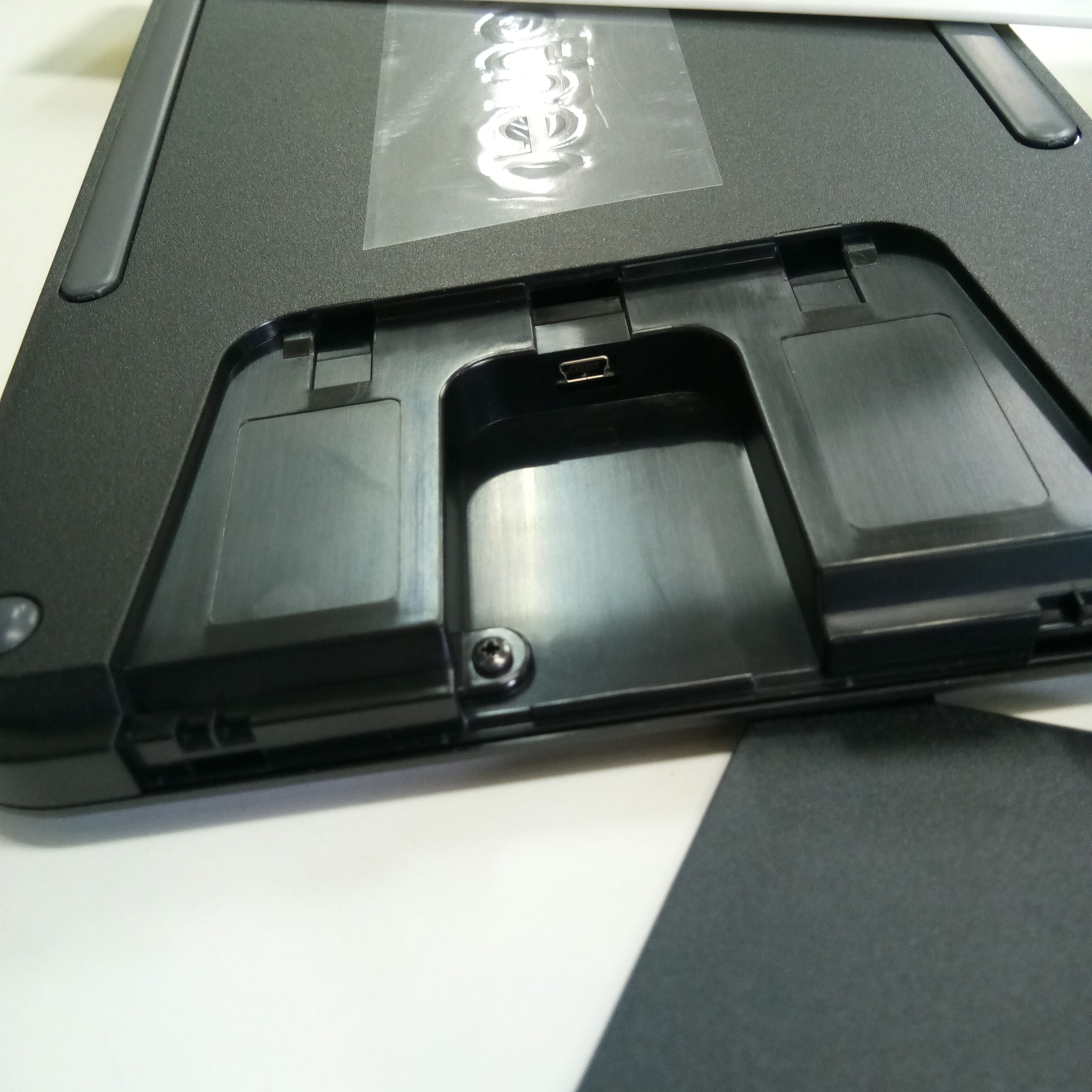 คีย์บอร์ด อะไหล่ เครื่องพิมพ์ปลอกสายไฟ BROTHER E850 Keyboard E850TKW