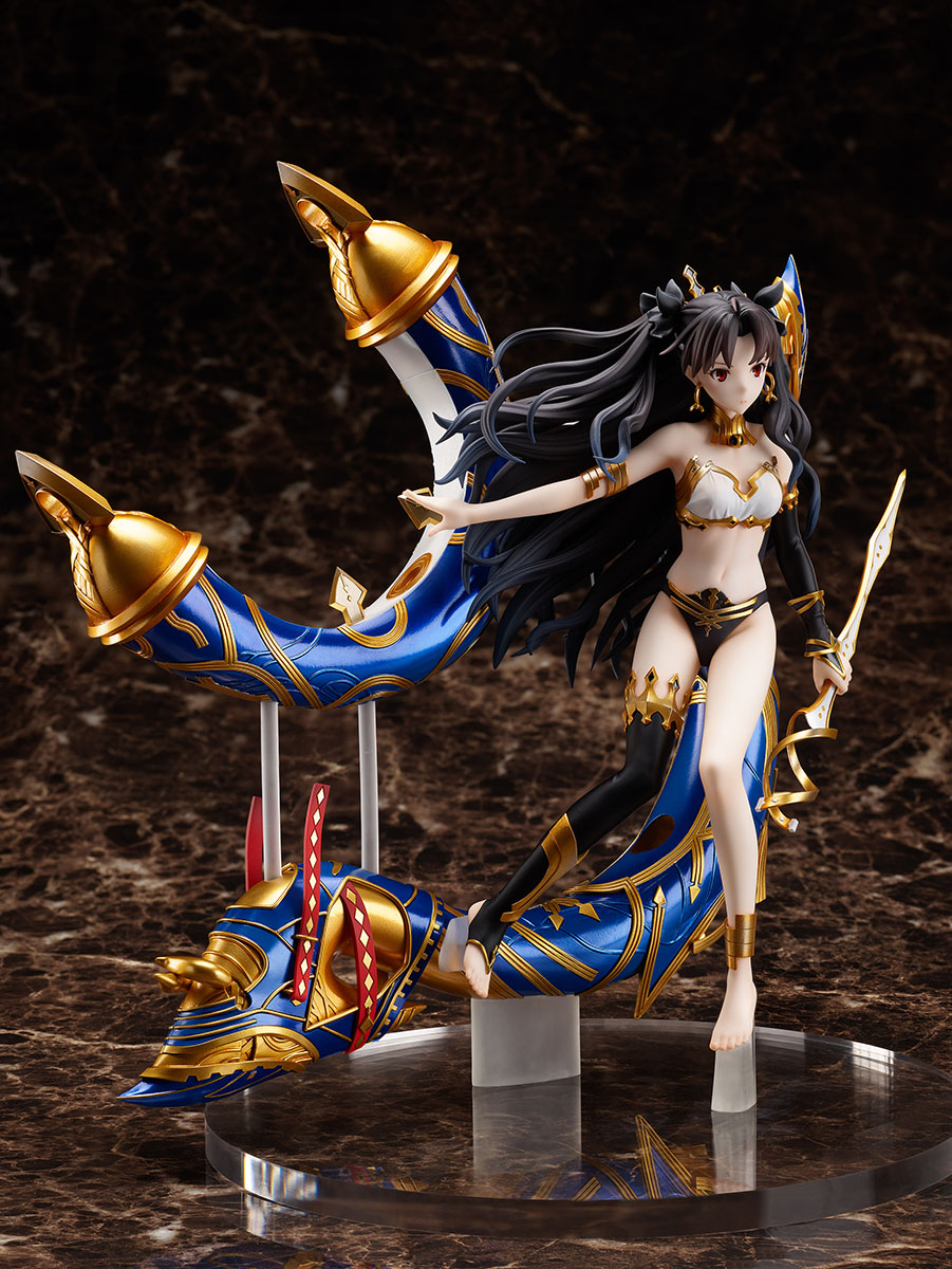เปิดจอง Babylonia Archer/Ishtar 1/7 Scale Figure
