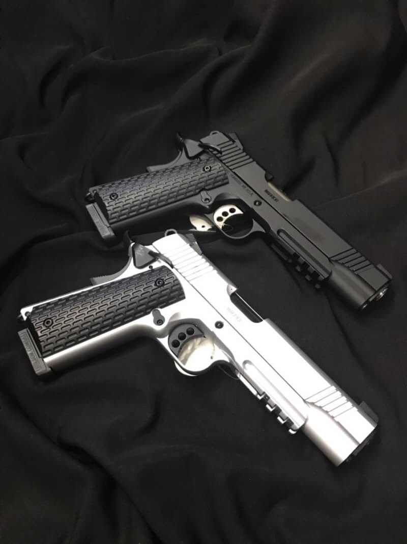 New.ARMY R28 (Kimber) ราคาพิเศษ