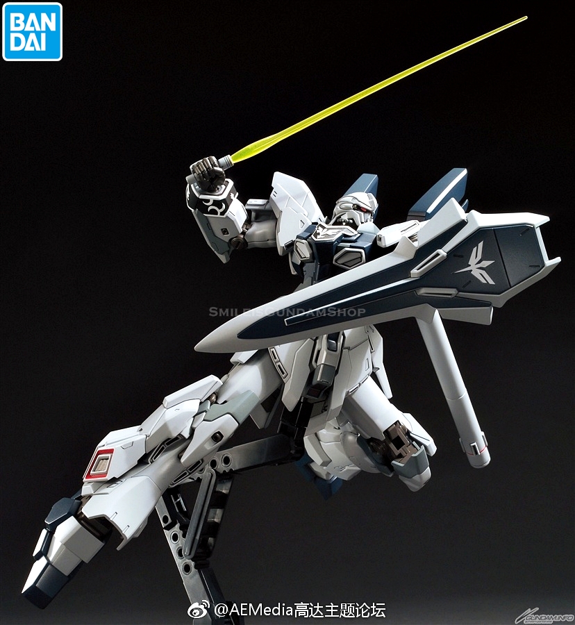 [PO]HGUC 1/144 MSN-06S-2 SINANJU STEIN[NARRATIVE VER.][BANDAI]ต.ค.