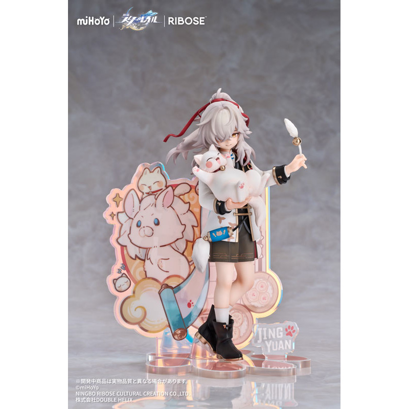 Series : Honkai: Star Rail