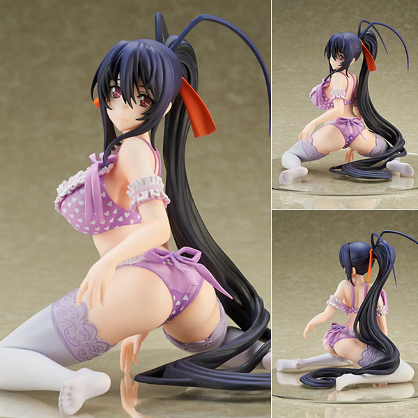เปิดจอง Himejima Akeno Lingerie Ver.