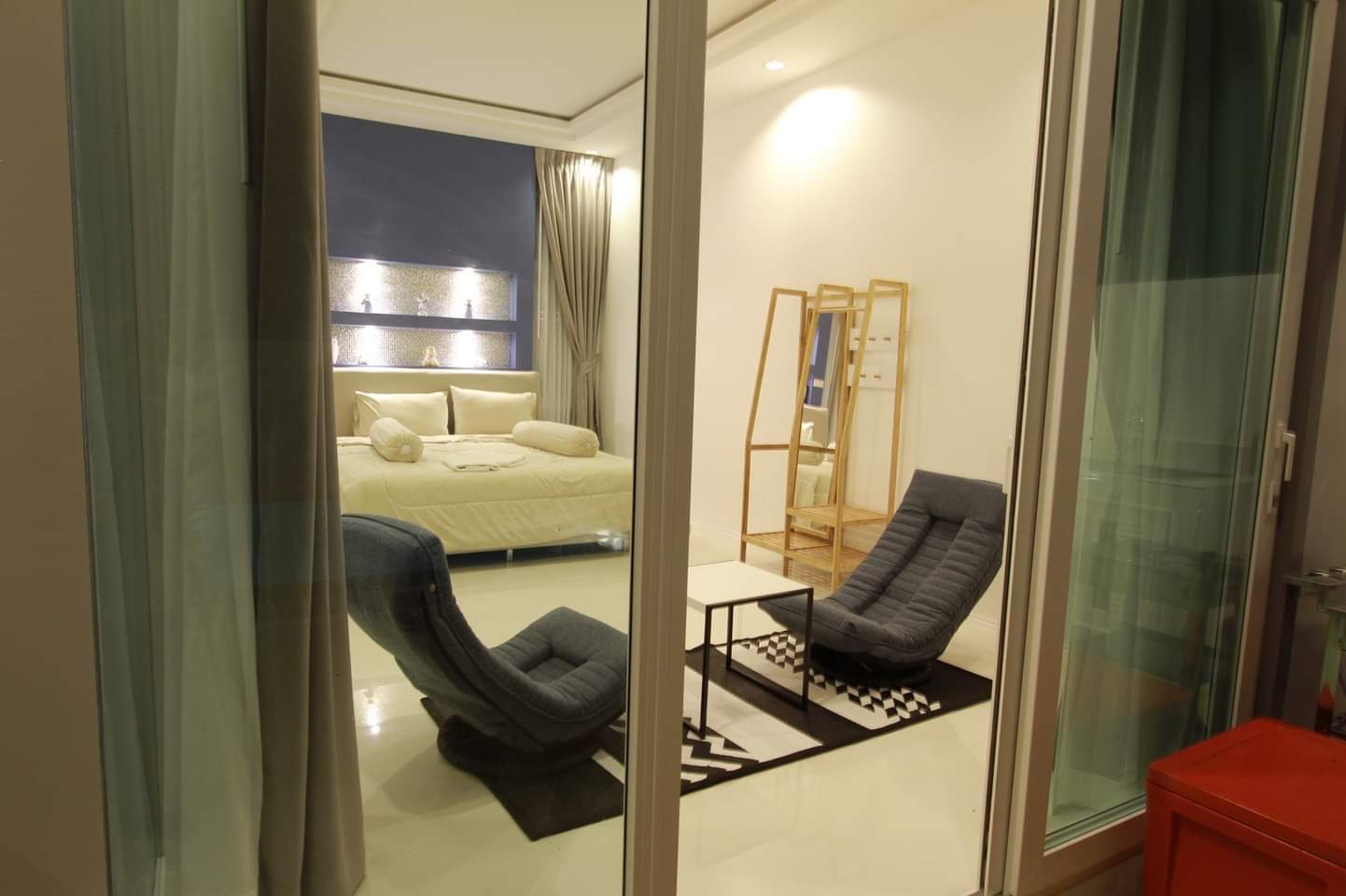 HR3077 บ้านพักหัวหิน บ้านวัลเล่ 28