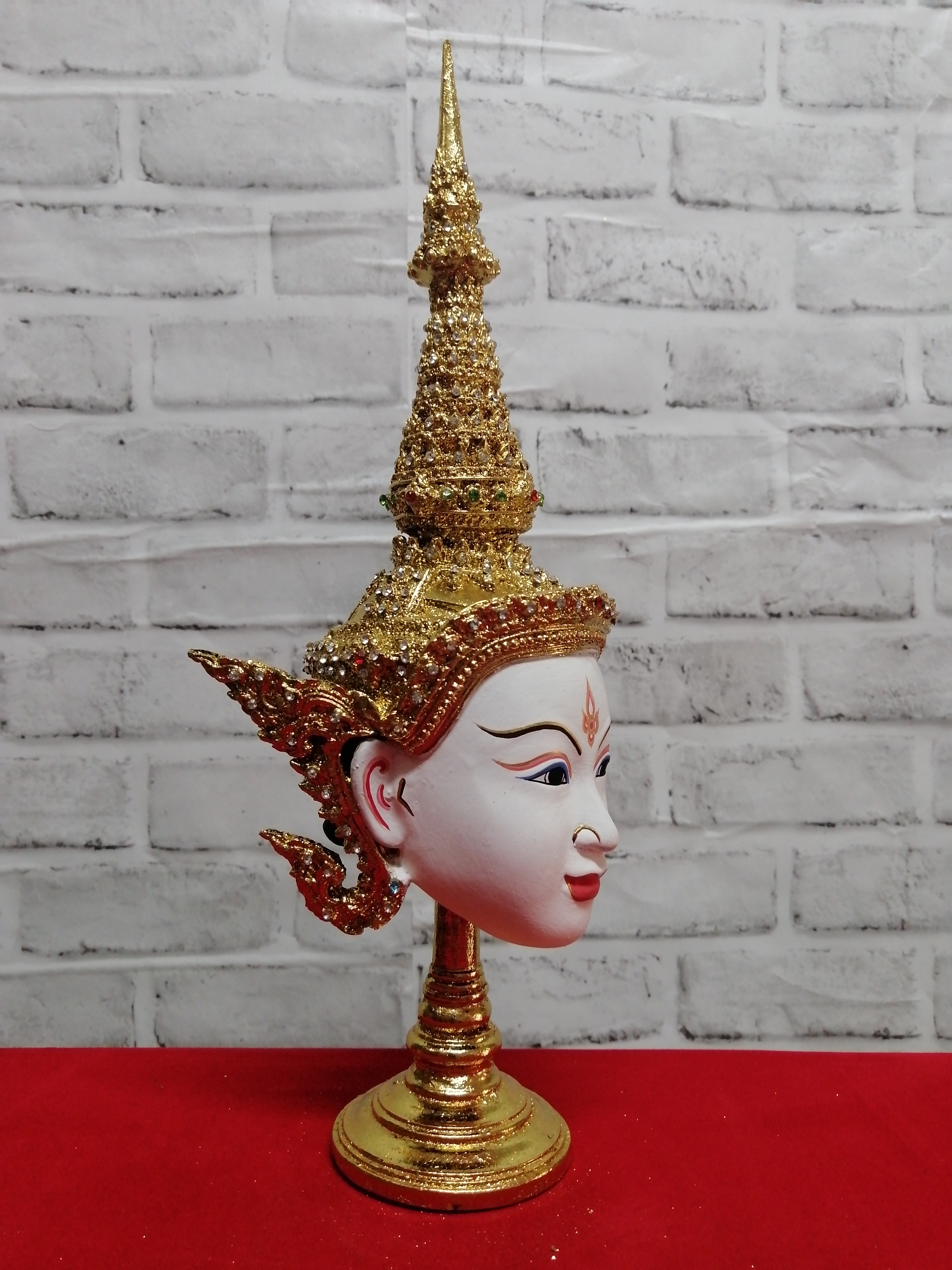 นางสีดา จัมโบ้ พรีเมี่ยม