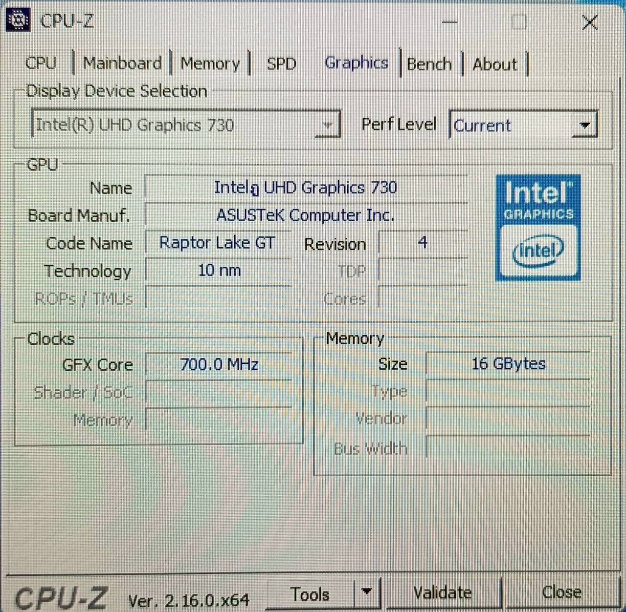 Computer มือ 2 เฉพาะเคส Core I5-14400 2.50GHz