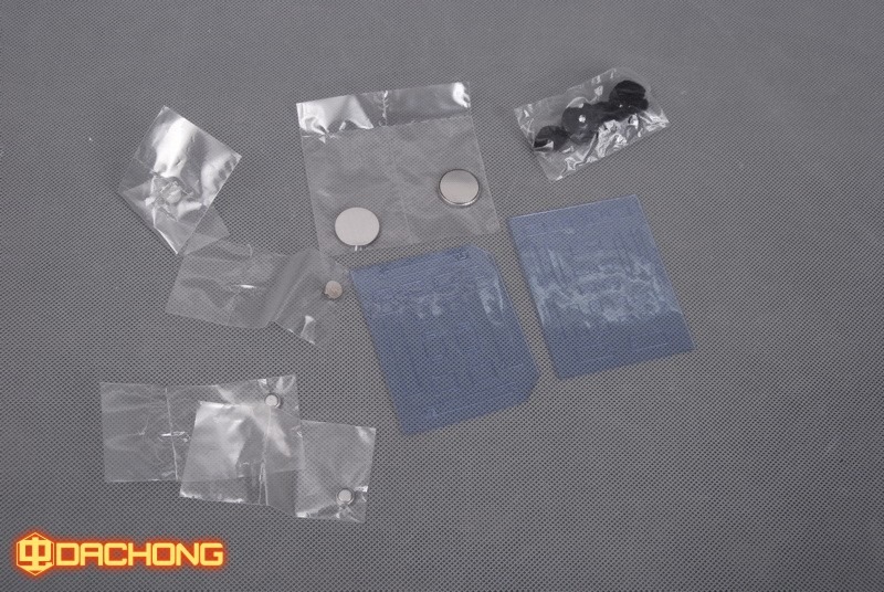 [PO]PG 1/60 OO Raiser [โมจีนTT]