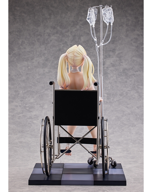 เปิดจอง : Stella Hospital Ver.