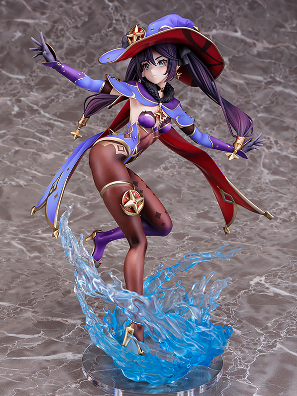 เปิดจอง : "Astral Reflection" Mona 1/7 Scale Figure