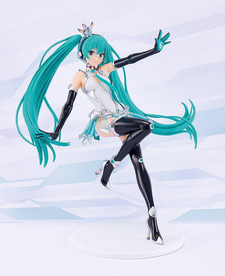 เปิดจอง : Reincarnation Racing Miku: 2013 Ver.