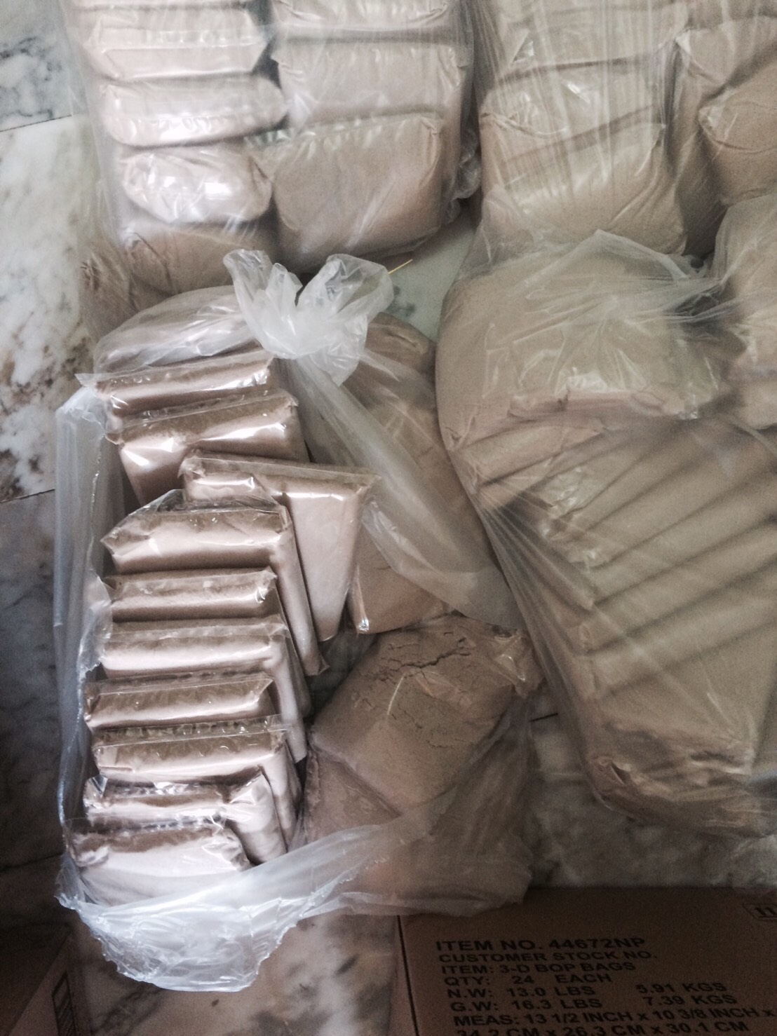 ทรายวิทยาศาสตร์