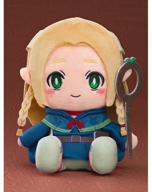 เปิดจอง : Delicious in Dungeon Plushie Marcille