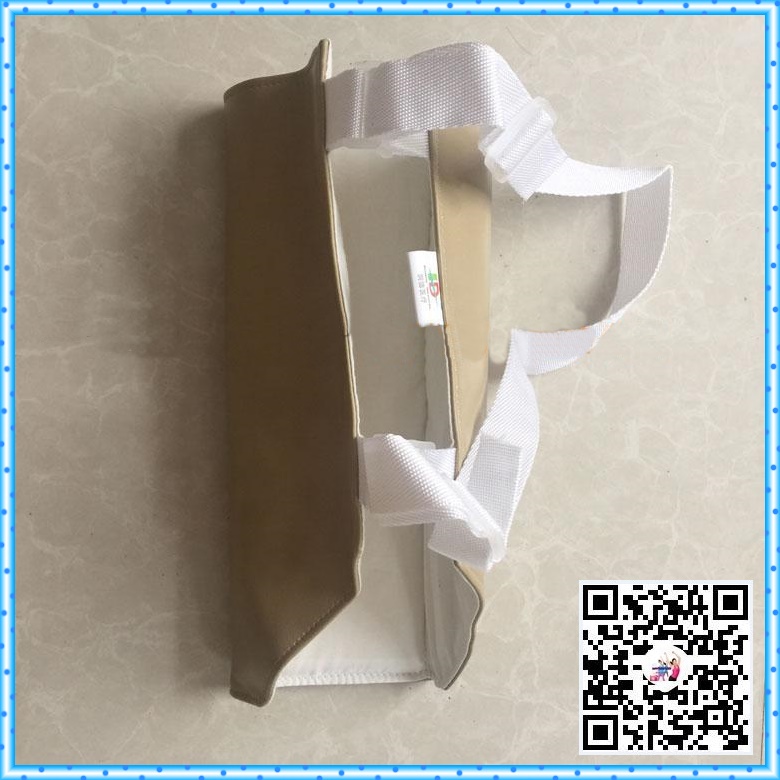 SU-065Arm slingผ้าคล้องแขน สายคล้องแขน/ไหล่ รักษา ประคับประคองแขน กีฬา ซัพพอร์ต ฟิตเนส อุปกรณ์แพทย์