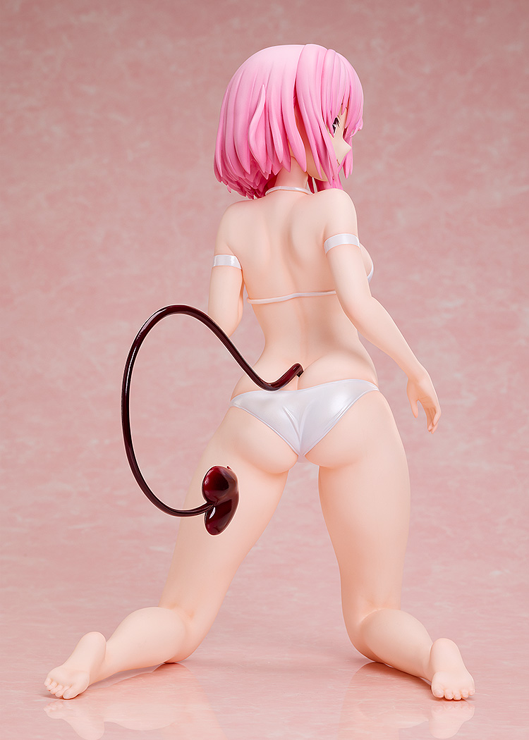 เปิดจอง : Momo Belia Deviluke: Swimsuit With Gym Uniform Ver.