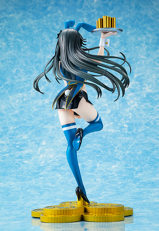เปิดจอง : CAworks Yukino Yukinoshita: Casino Party Ver.
