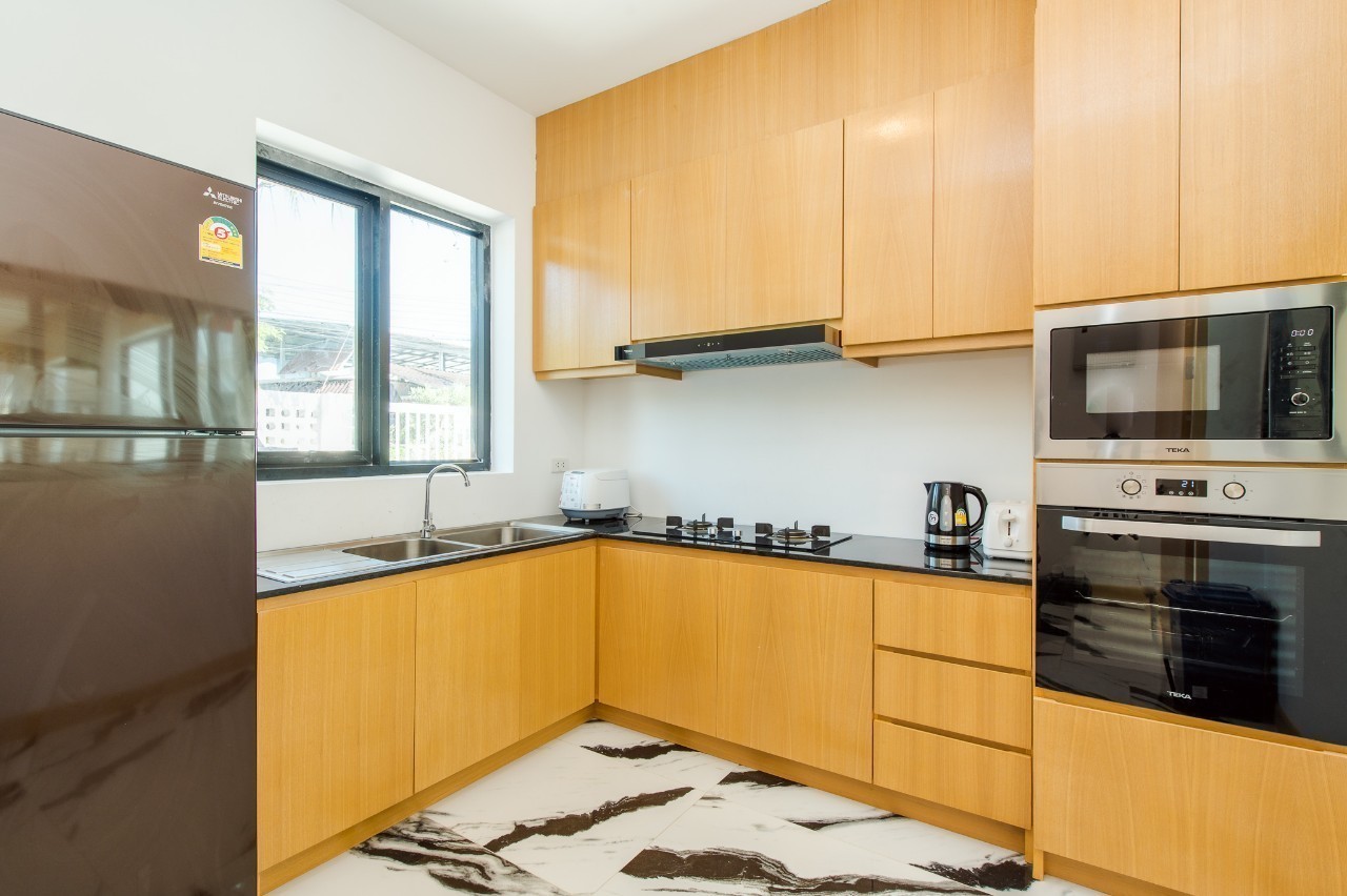 HR15073 บ้านพักใกล้ทะเลหัวหิน ToKyo Huahin Pool Villa