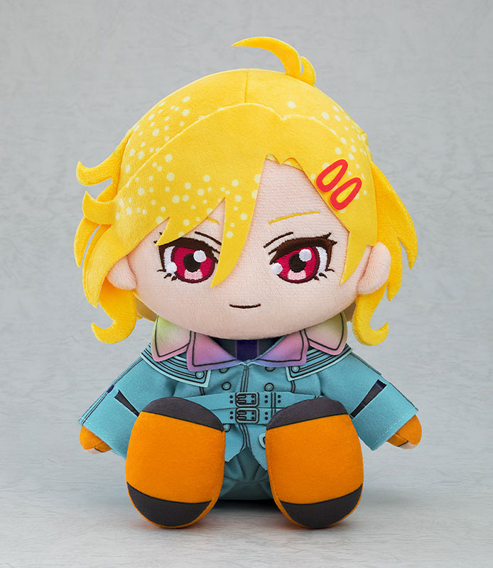 เปิดจอง : Plush Gnosia Setsu