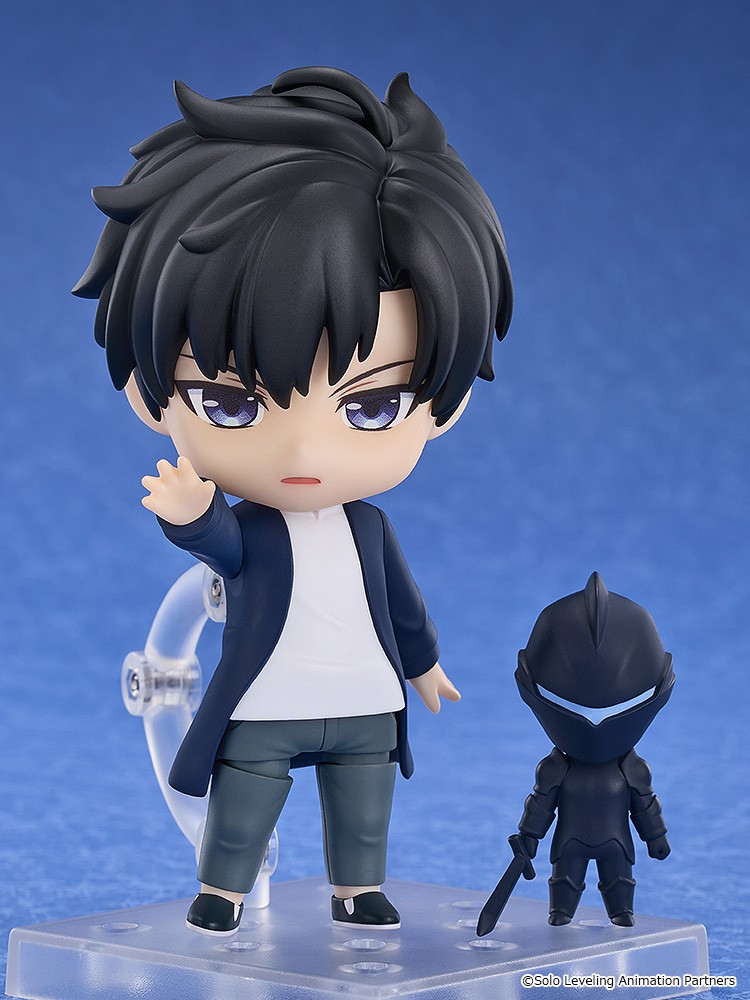 เปิดจอง : Nendoroid Sung Jinwoo