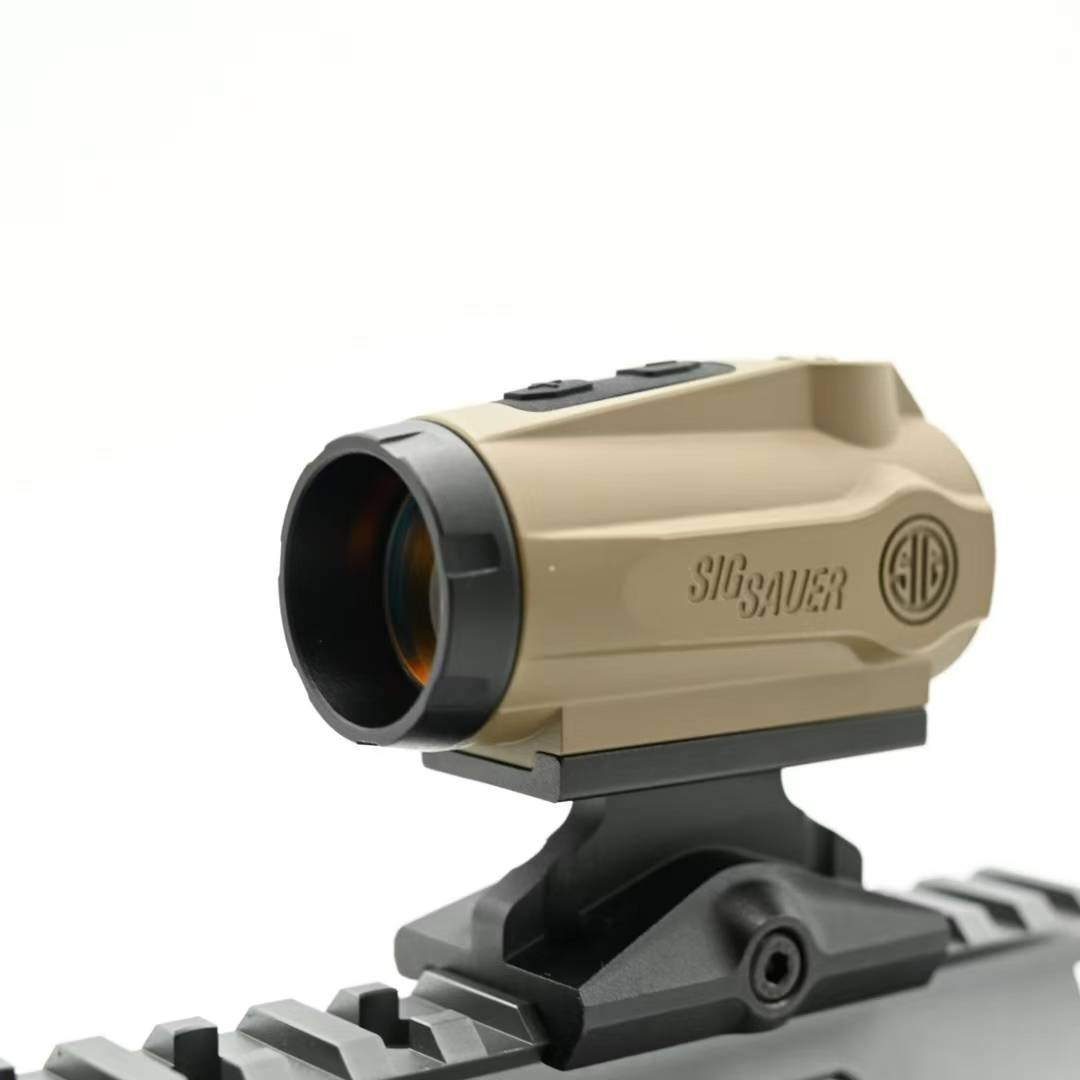 New.ดอท Sig Sauer ROMEO5 GenII