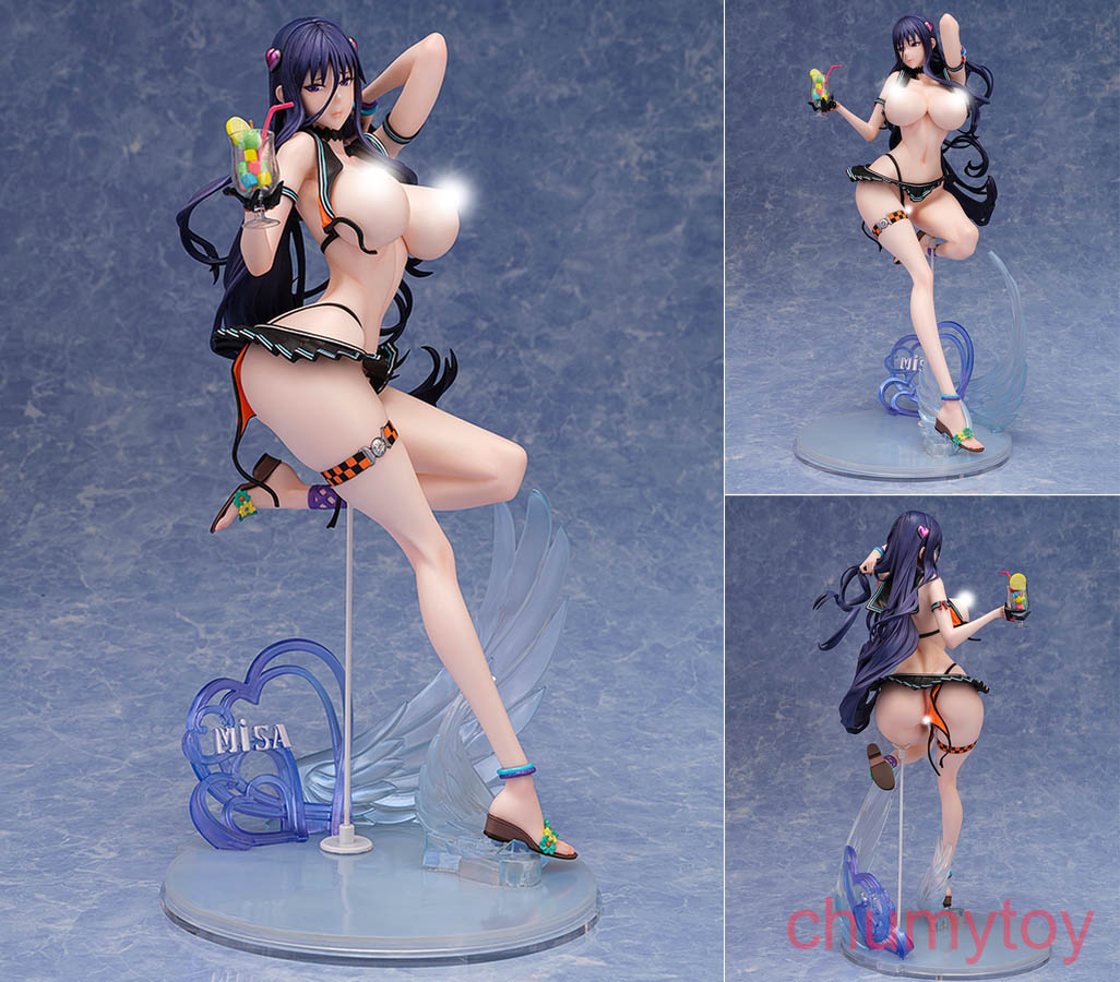 เปิดจอง : Misa Suzuhara Bikini Ver.