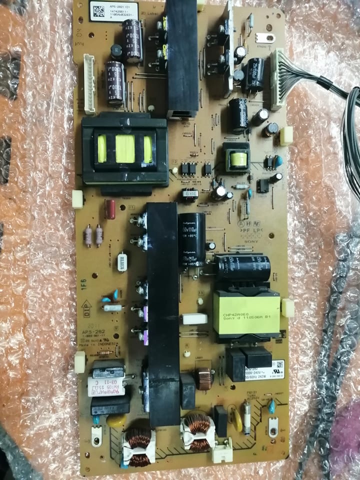 บรอดซัพพลายโซนี่ PowerSuppy Sony KDL-46CX520 :1-883-861-11