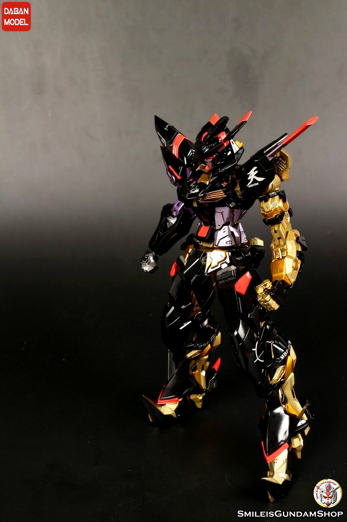 MG 1/100 ASTRAY GOLD FRAME AMATSU MB.style[8804][DABAN]
