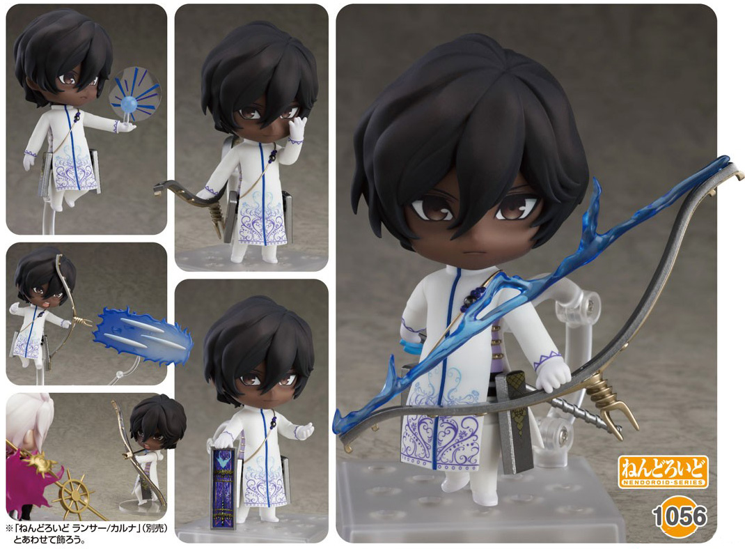 เปิดจอง Nendoroid Archer/Arjuna
