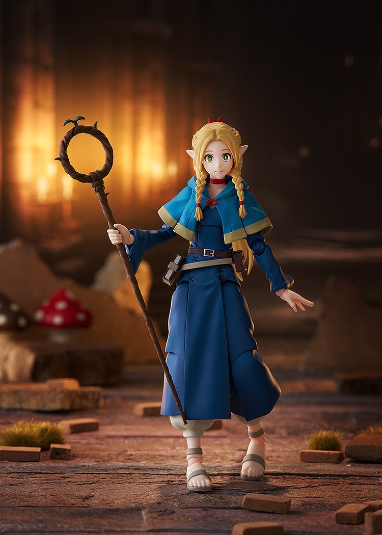 เปิดจอง : Figma Marcille