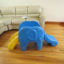 ชุดกระดานลื่นรูปช้าง