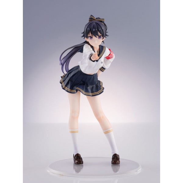 เปิดจอง : Tokyo Fuki Committee - Alpha Uyu 1/7