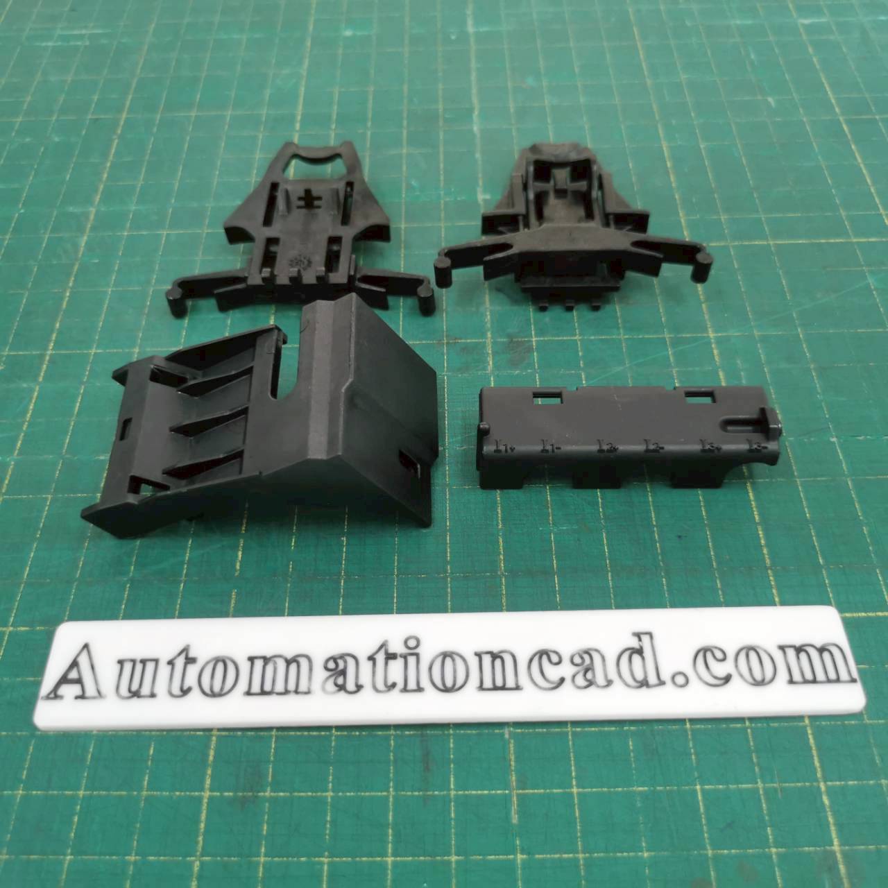 PM5110 SCHNEIDER พาวเวอร์มิเตอร์ Power & Energy meter 3 เฟส Digital Meter METSEPM5110