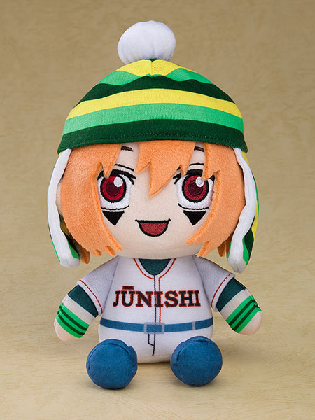 เปิดจอง : Mr. Fullswing Plushie Usamaru Hino