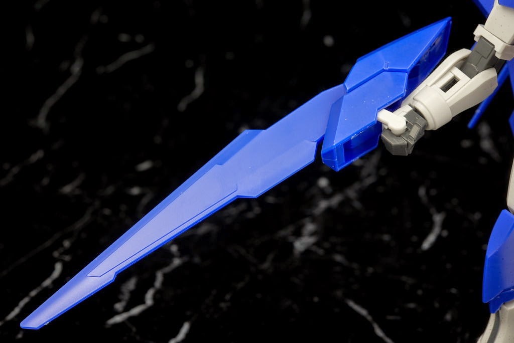 [PO]HGBF 1/144 Gundam Exia Amazing[BANDAI]