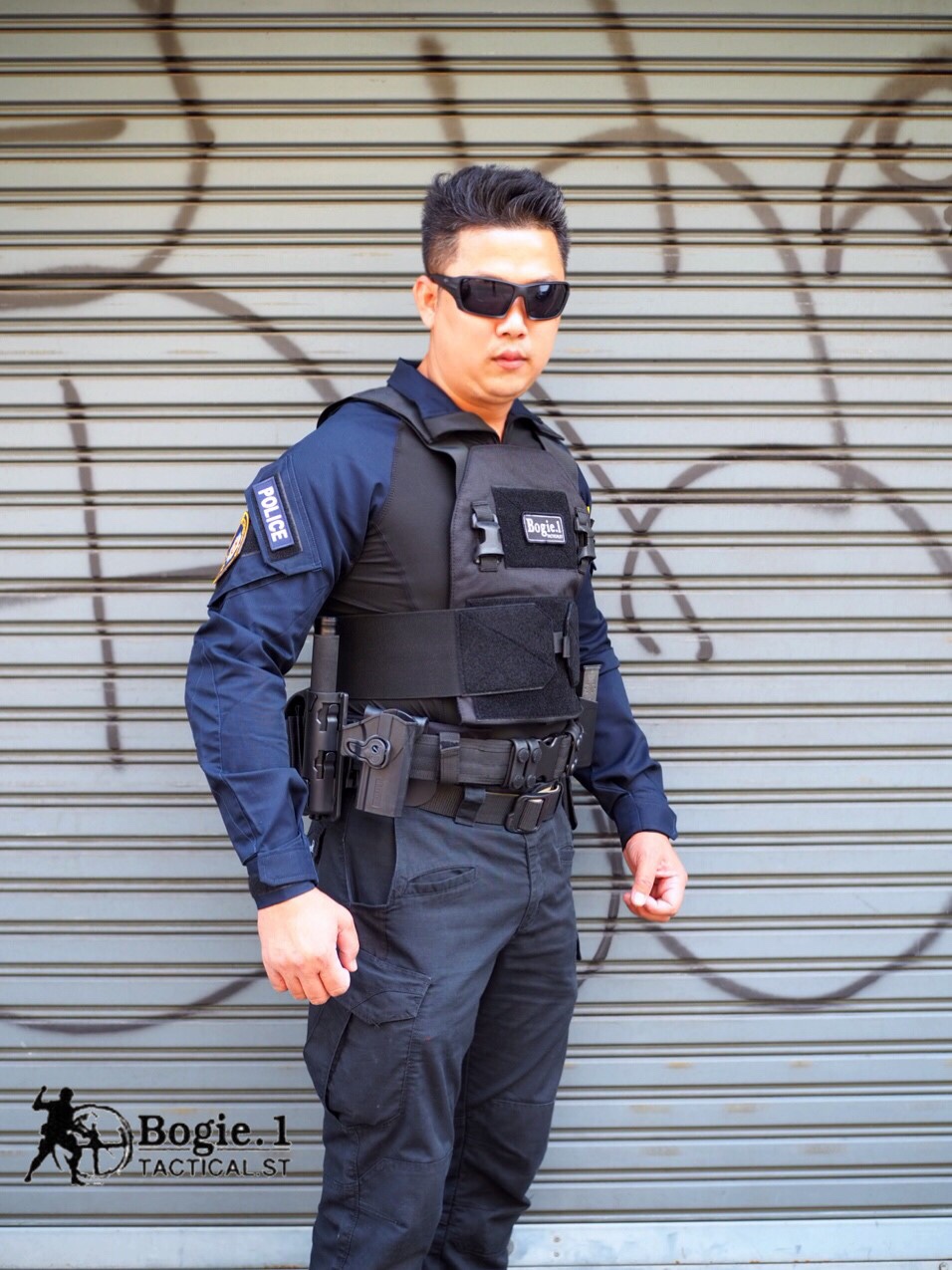 🔥ลูกค้าสามารถดูสินค้าทั้งหมดจาก แอด id Line:@bkkboy (ใส่ @ นำหน้าด้วยนะครับ) 🔥 New.สินค้าขายดี ✅ จำหน่ายอุปกรณ์ยุทธวิธีทุกชนิด จัดส่งทั่วประเทศ EMS / เคอรี่ / ขนส่งเอกชน ✅โทร 080-5946344 (คุณบอย) 🔰แอด id Line:@bkkboy 