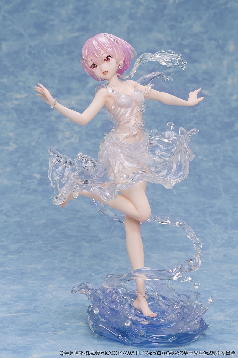 เปิดจอง : Ram AquaDress