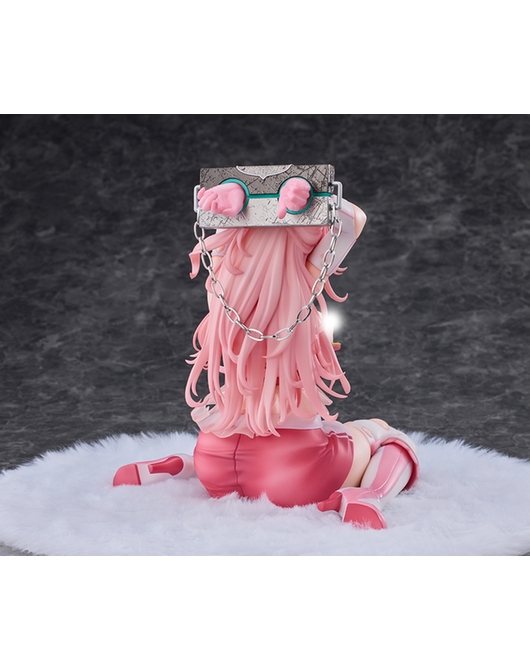 เปิดจอง : Marble, the Heroine of Justice DX Ver.