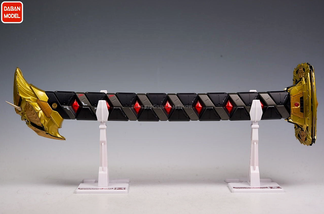 [PO]MG 1/100 Gundam Astray Powered Red Frame / Gerbera Sword[Ver.MB][8814][DABAN]