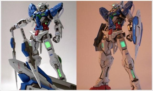 สติ๊กเกอร์เรืองแสง (10x15cm.)