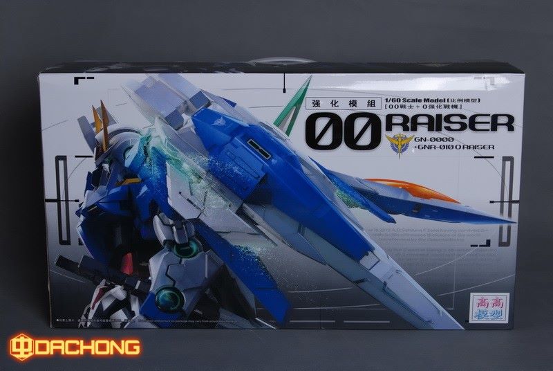 [PO]PG 1/60 OO Raiser [โมจีนTT]