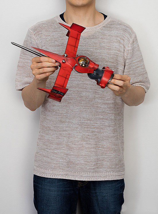 เปิดจอง : Swordfish II