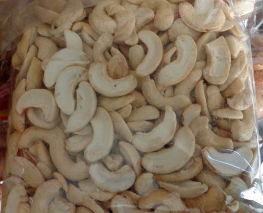 เม็ดมะม่วงซีก (10kg)