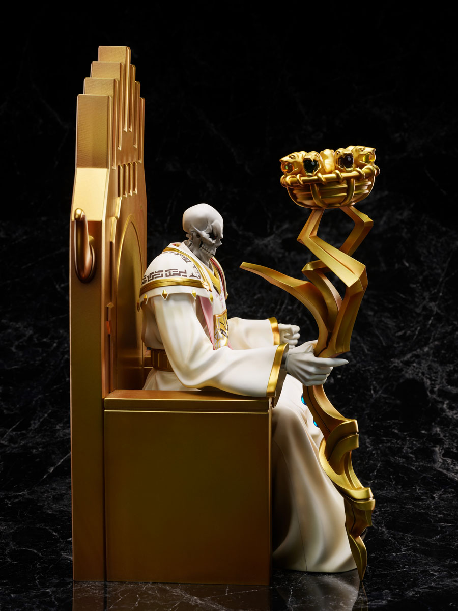 เปิดจอง : Ainz Ooal Gown Audience Ver.