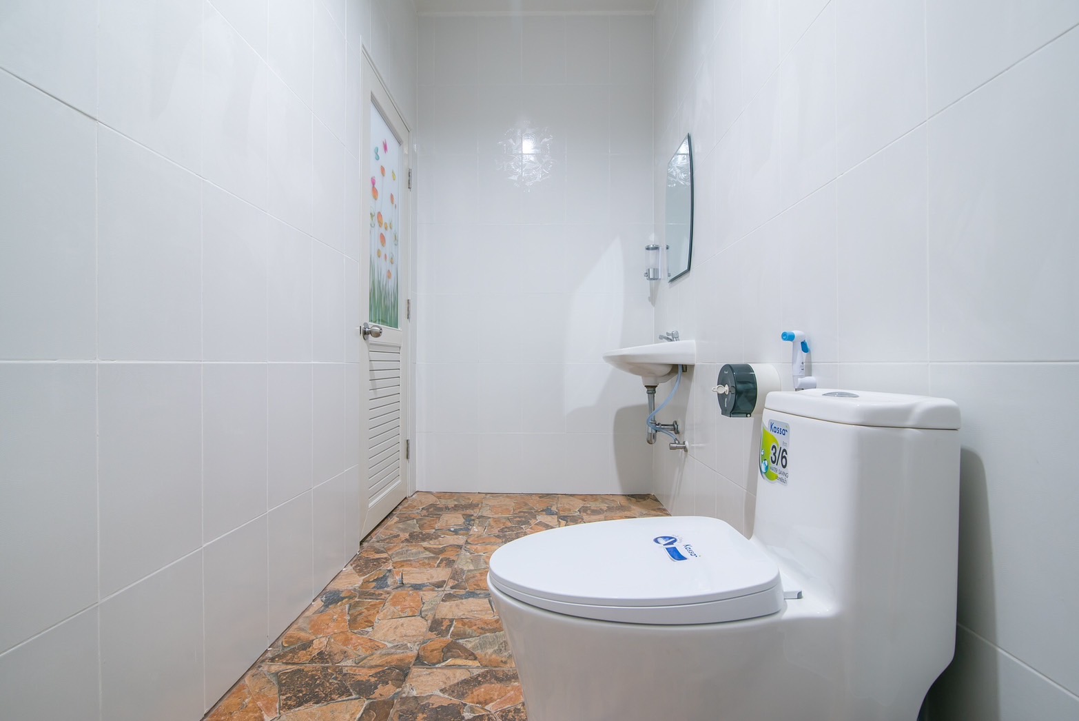 HR8005 บ้านพักชะอำ บ้านมาเวลล์ พูลวิลล่า V.2