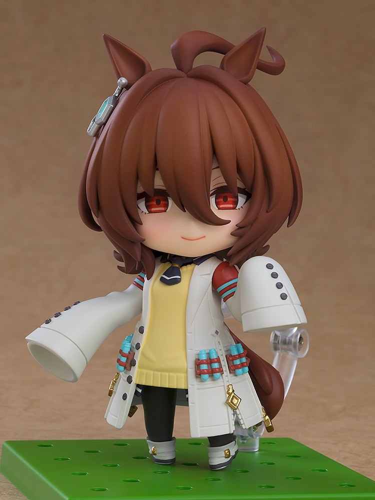 เปิดจอง : Nendoroid Agnes Tachyon