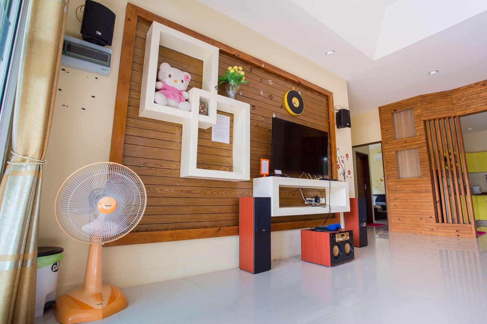 HR 2014 บ้านพักหัวหิน นัชชาเจ